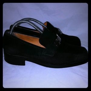 Salvatore faragamo loafers